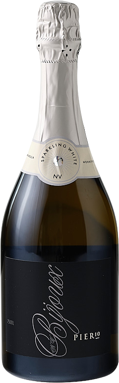Pier 10 Bijoux Sparkling White NV Mornington Peninsula